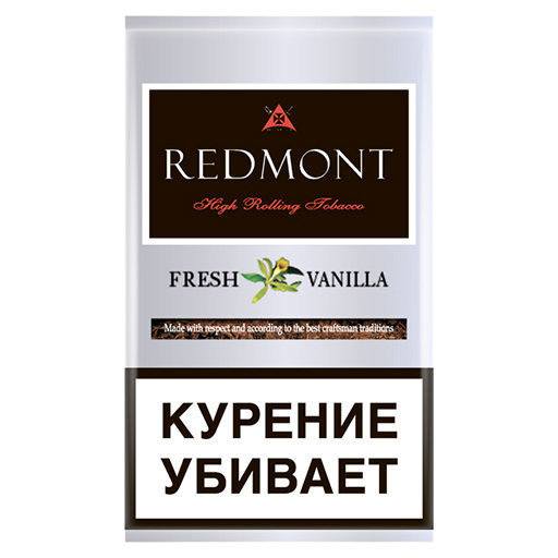 Редмонд Fresh Vanilla 40г    АТП